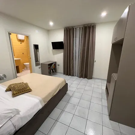 Akoya Bed & Breakfast *