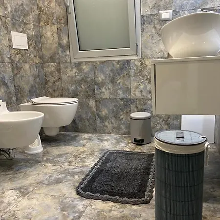 Akoya Bed & Breakfast Capo Vaticano