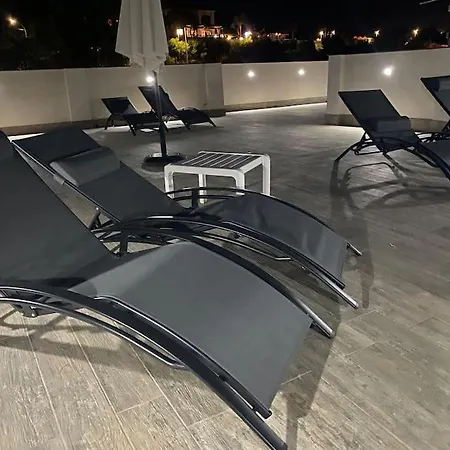 Akoya Capo Vaticano