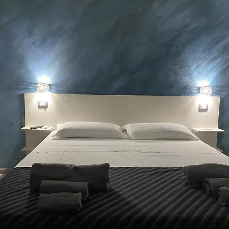 Akoya 3* Capo Vaticano