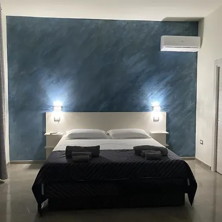 Bed & Breakfast Akoya *