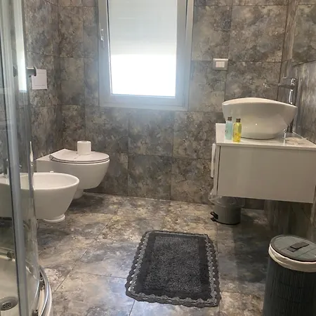 Akoya Bed & Breakfast Capo Vaticano