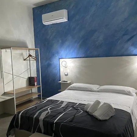 Bed & Breakfast Akoya Capo Vaticano