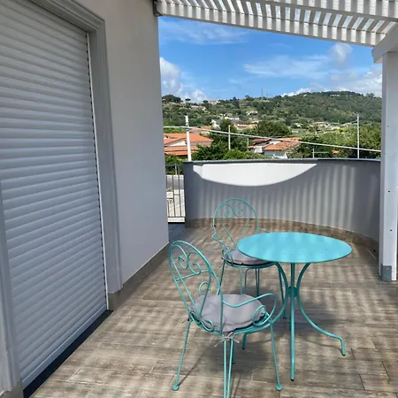 Bed & Breakfast Akoya