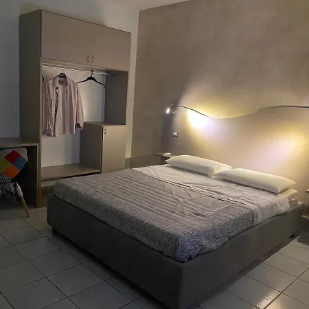 Oda ve Kahvaltı Akoya
