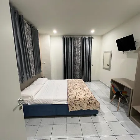 Bed & Breakfast Akoya