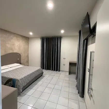 Akoya Bed & Breakfast