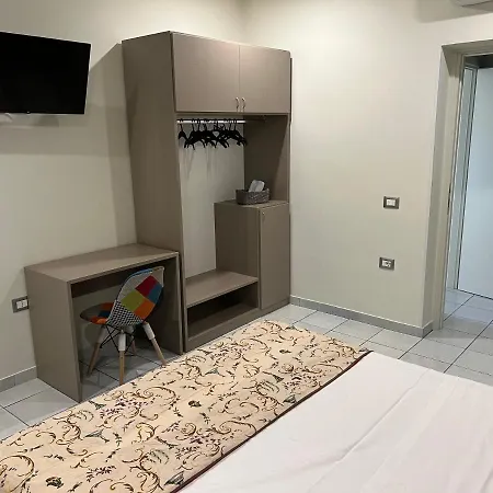 Akoya Bed & Breakfast