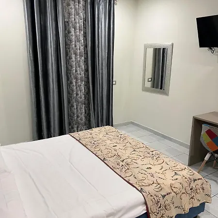 Akoya Bed & Breakfast