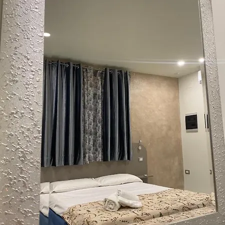 Akoya 3* Capo Vaticano