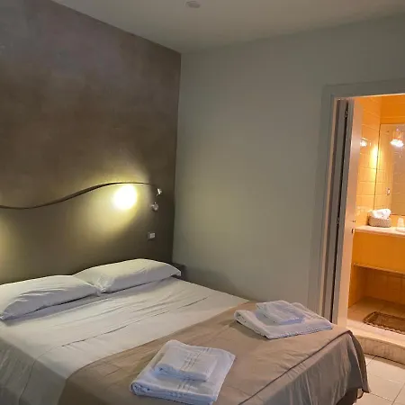 Bed & Breakfast Akoya 3*