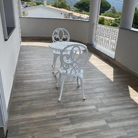 Akoya 3* Capo Vaticano