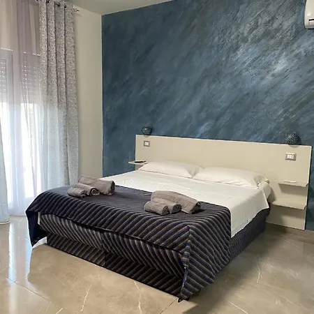 Bed & Breakfast Akoya 3*