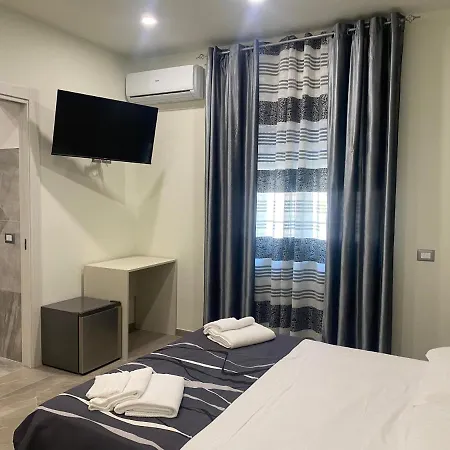 Bed & Breakfast Akoya