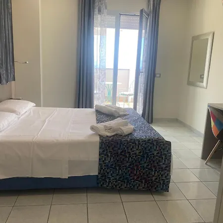 Bed & Breakfast Akoya