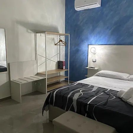 Akoya Bed & Breakfast