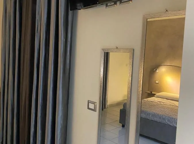 Akoya Bed & Breakfast 3*