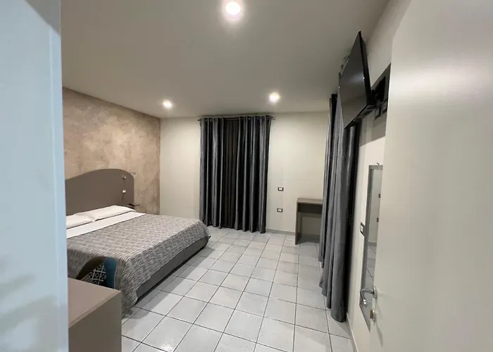 Akoya Bed & Breakfast