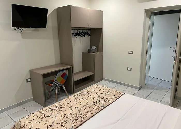 Akoya Bed & Breakfast