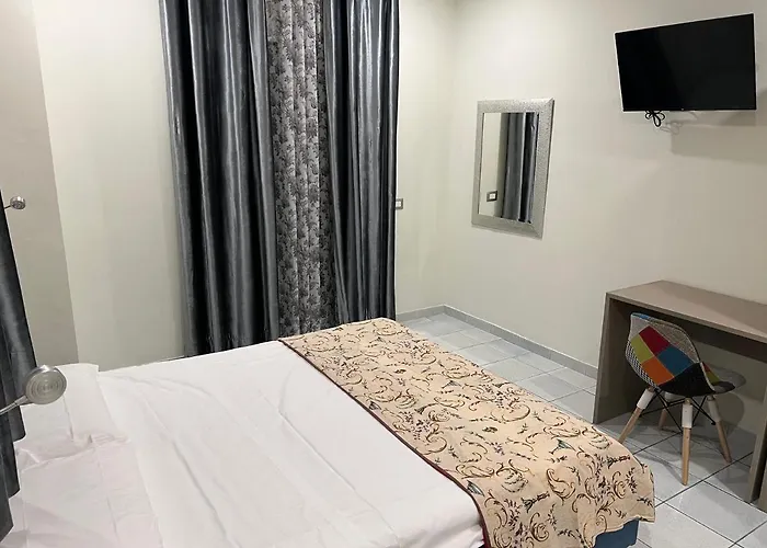 Akoya Bed & Breakfast