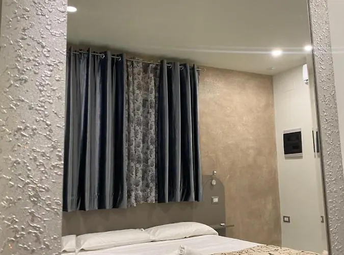 Akoya 3* Capo Vaticano