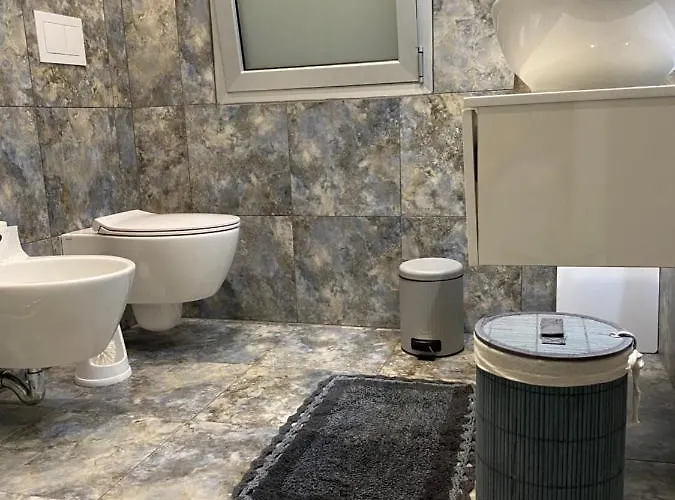 Akoya Bed & Breakfast Capo Vaticano