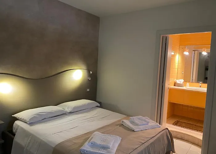 Bed & Breakfast Akoya 3*