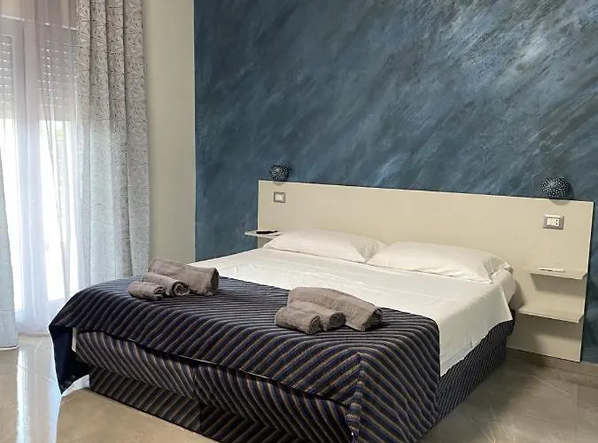 Bed & Breakfast Akoya 3*