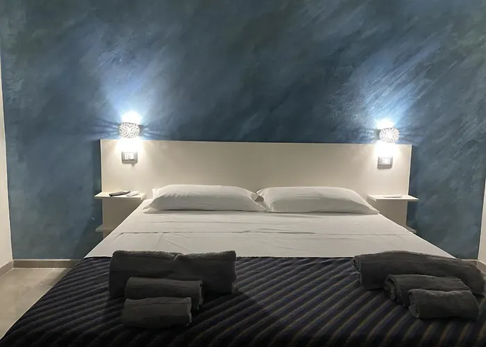 Akoya 3* Capo Vaticano