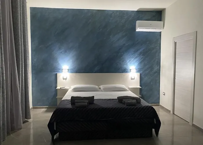 Bed & Breakfast Akoya 3*