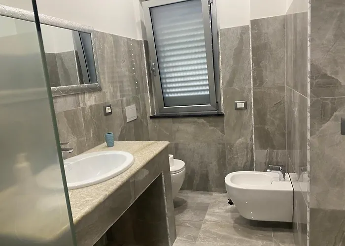 Bed & Breakfast Akoya