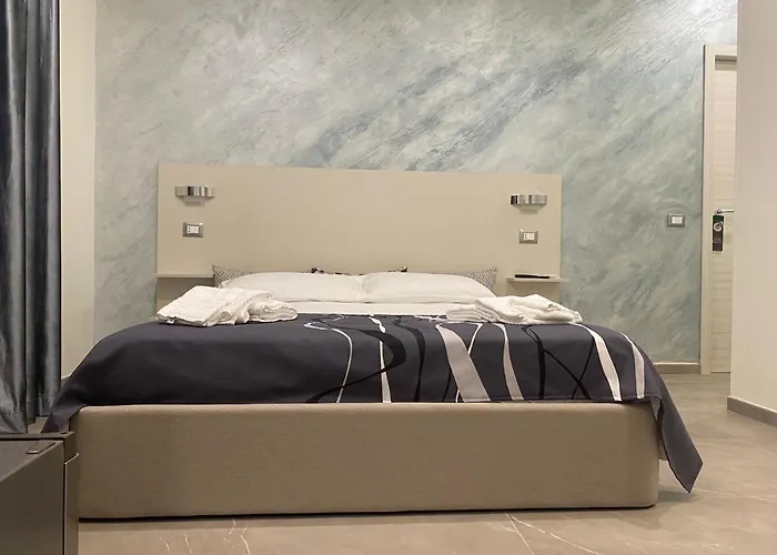 Akoya Bed & Breakfast