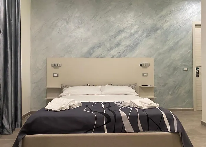 Bed & Breakfast Akoya