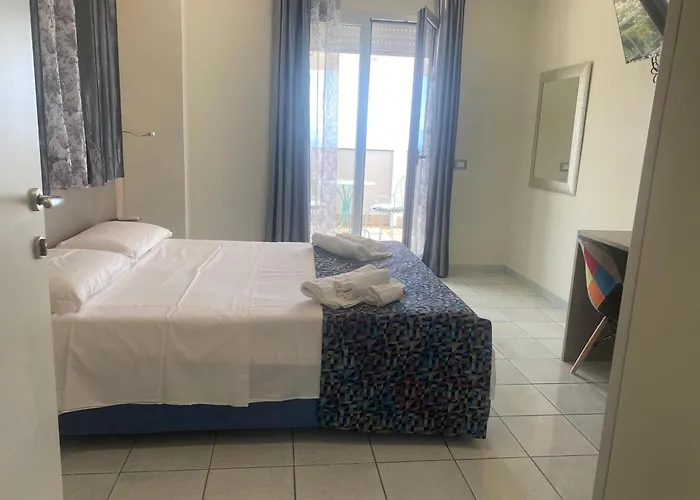 Bed & Breakfast Akoya