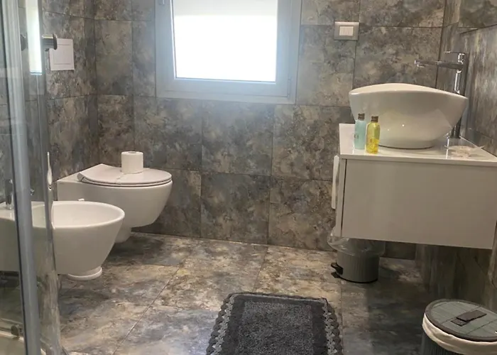 Akoya Bed & Breakfast Capo Vaticano