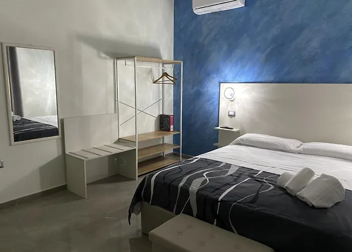 Akoya Bed & Breakfast