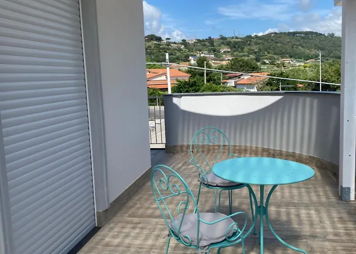 Bed & Breakfast Akoya