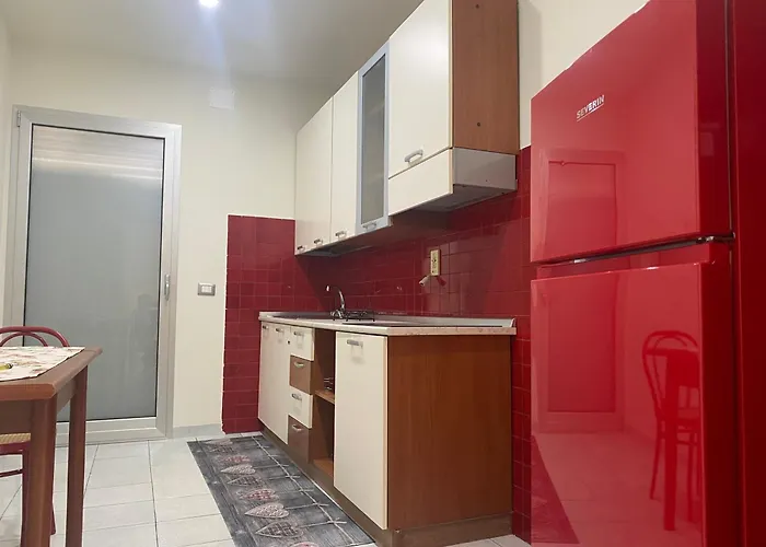 Akoya 3* Capo Vaticano